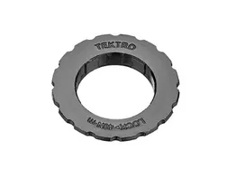 Lukkorengas Tektro for Centerlock &Oslash;15-20mm Axel